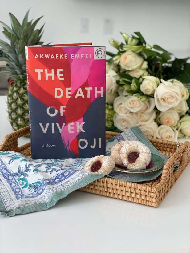 The Death of Vivek Oji by Akwaeke Emezi