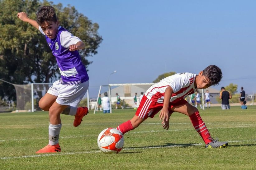 Soccer