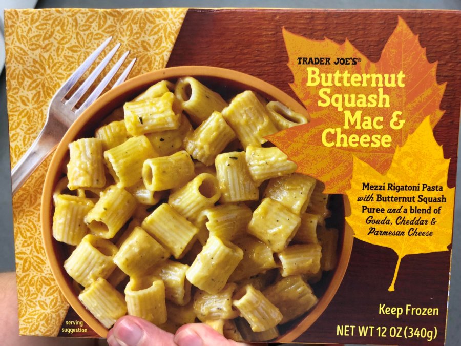 The Best Trader Joe’s Fall Foods in 2021 Families Will Love