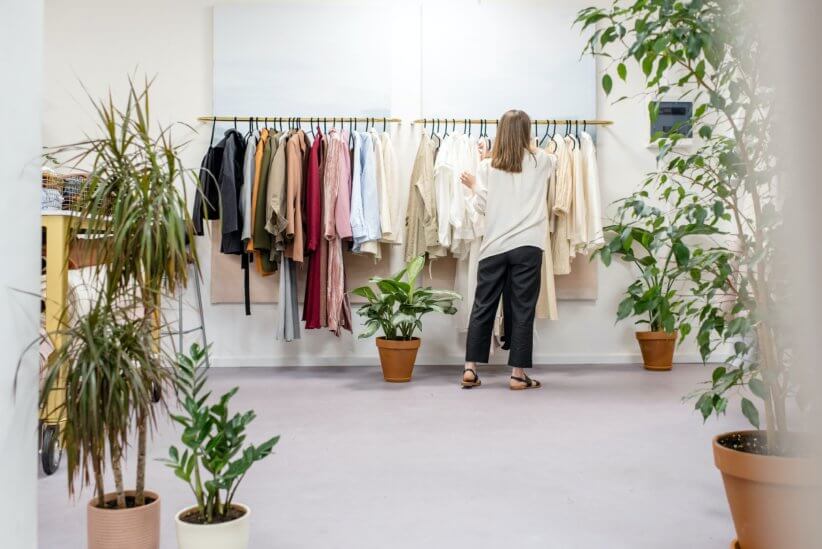 mom-owned businesses