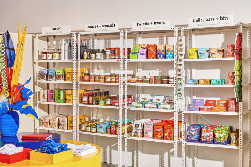 Check out these family-friendly pop ups this fall in New York City and beyond 2