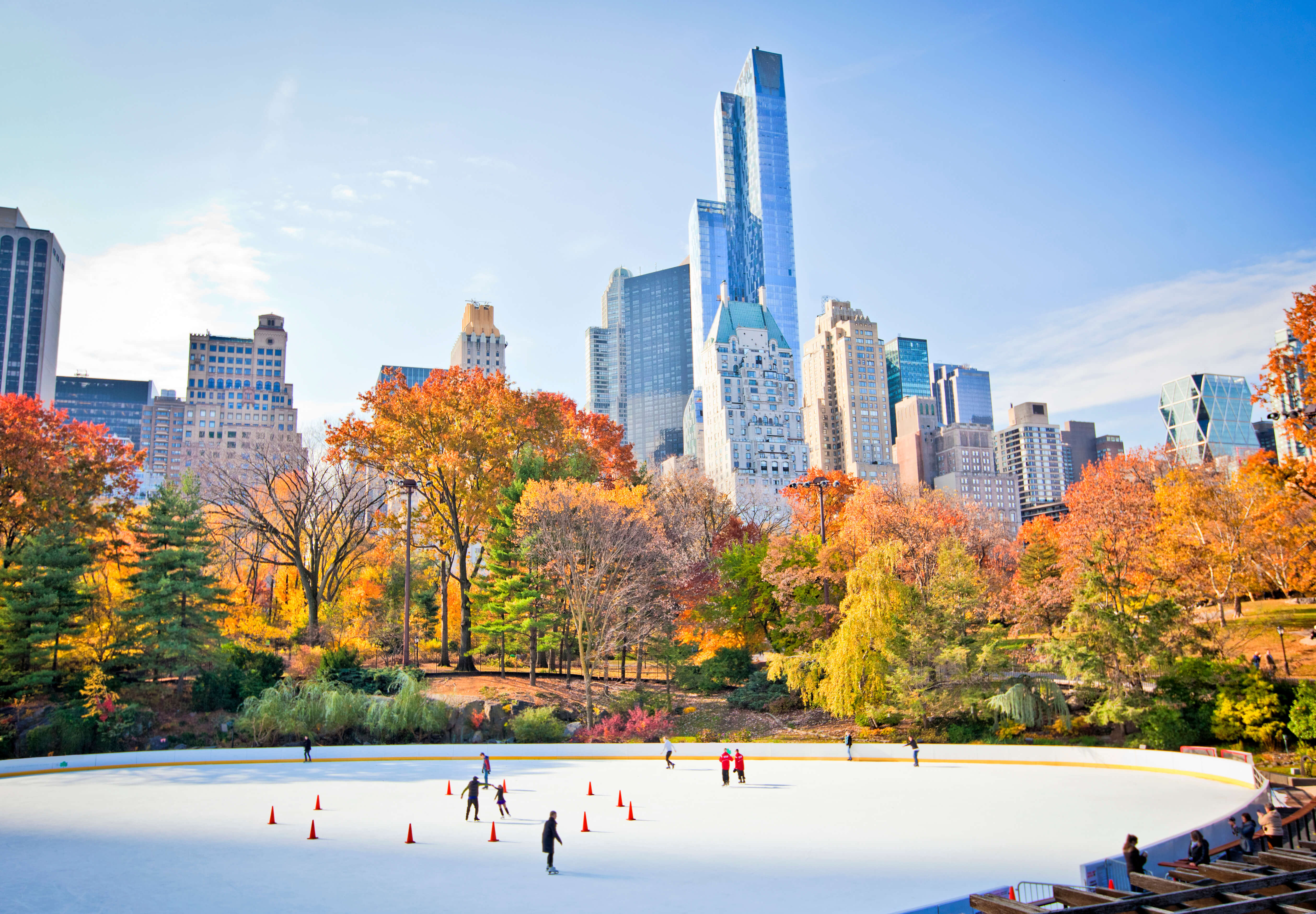 Things To Do In New York With Kids Family Friendly Fun In Nyc