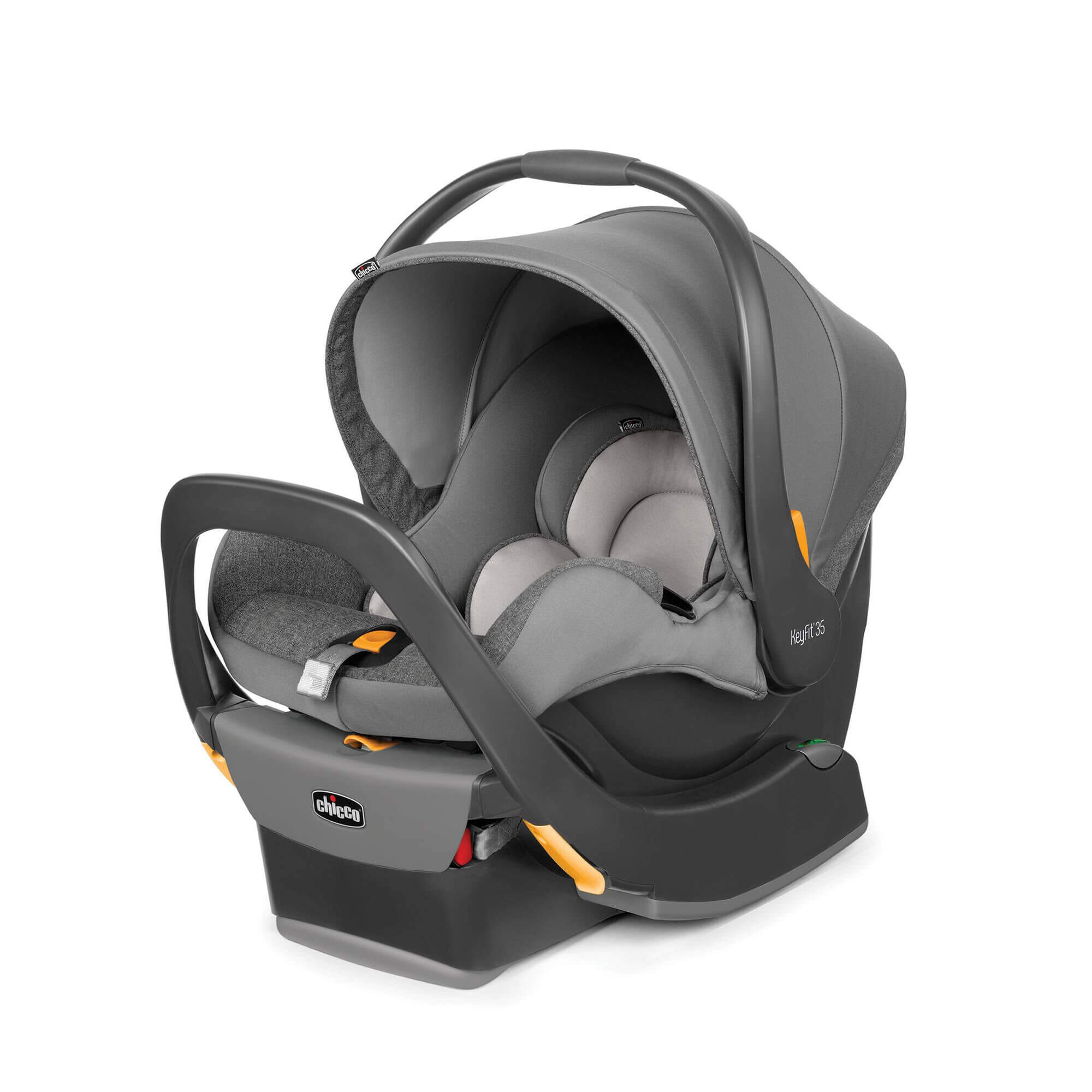 Best Lightweight Infant Car Seat - Chicco KeyFit 35