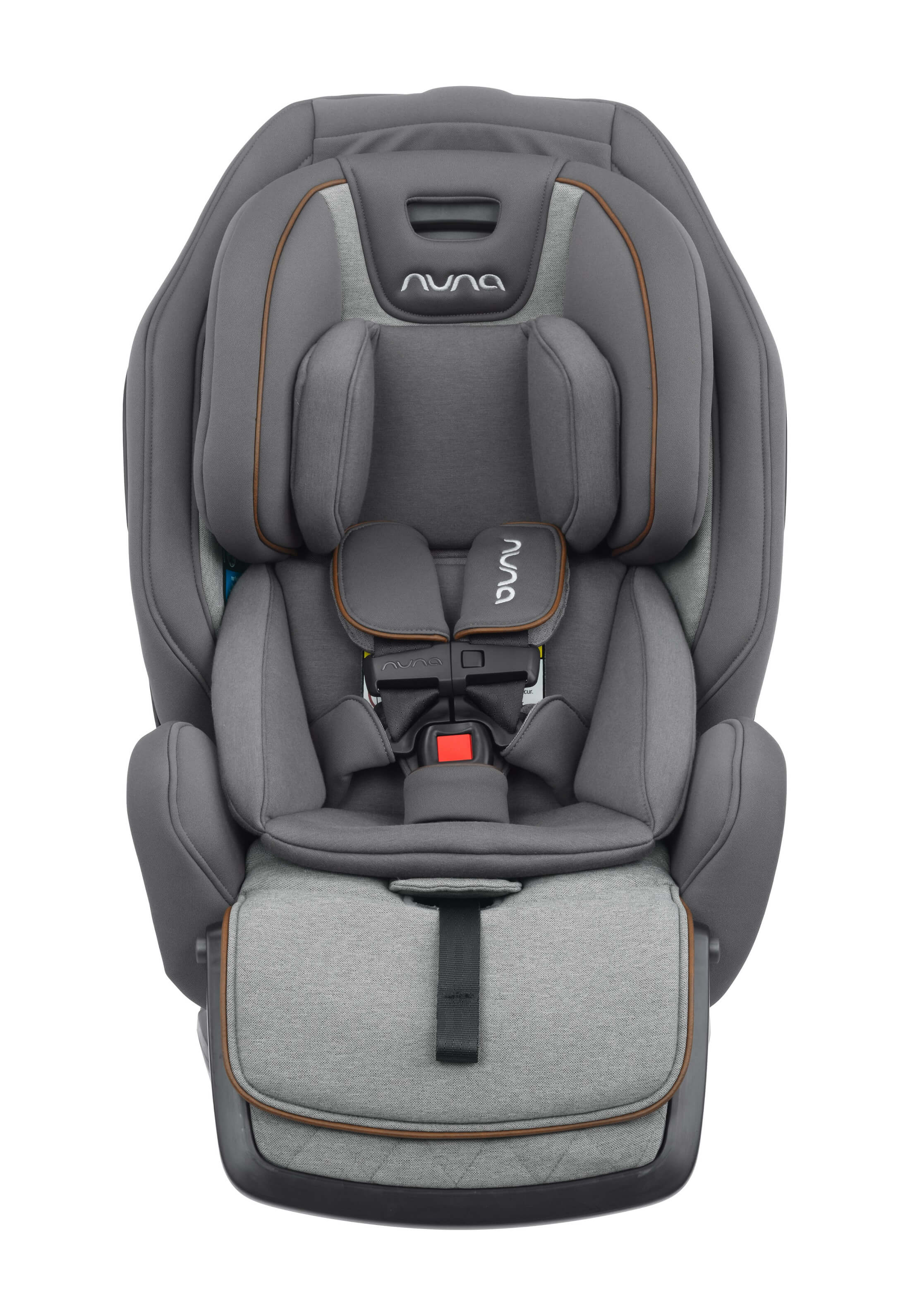 Best Infant to Older Toddler Car Seat - Nuna EXEC All-in-One
