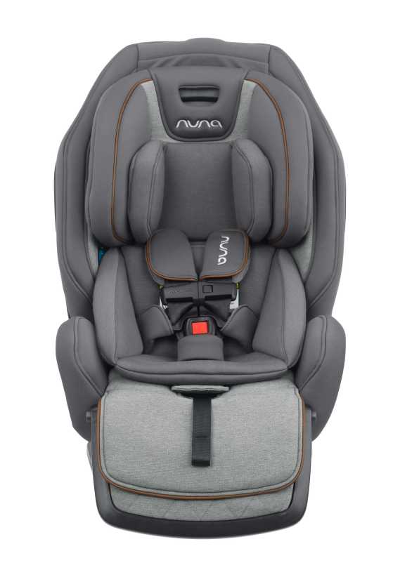 Best Infant to Older Toddler Car Seat - Nuna EXEC All-in-One