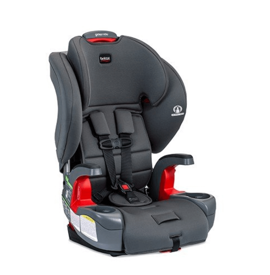 Compact and Safe: 12 Best Car Seats for Small Cars » Safe in the Seat