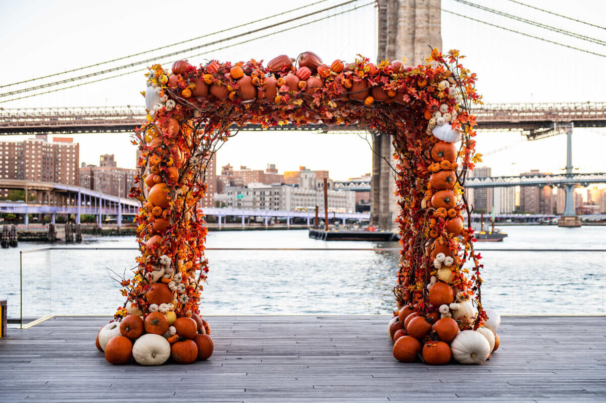 FamilyFriendly Pop Ups to See this Fall in New York City and Beyond