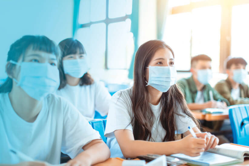 Choices for High School Education in New York City