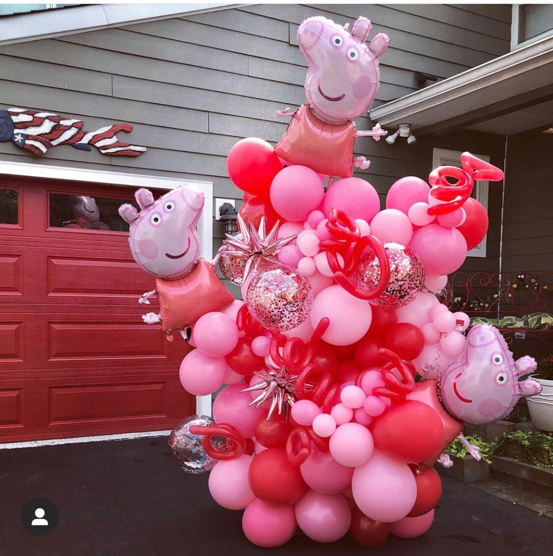 How to have a birthday party during the COVID19 pandemic this fall