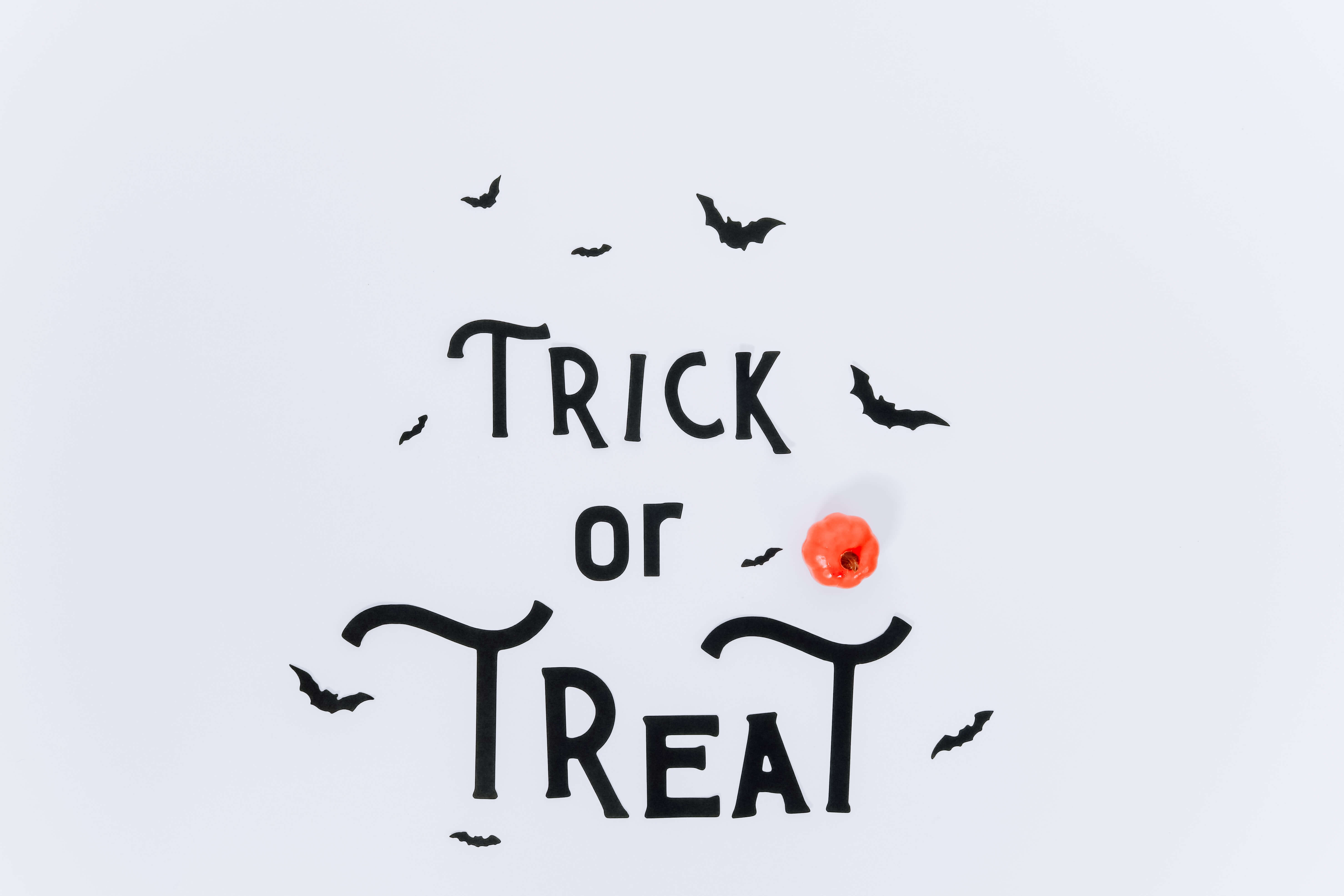 Virtual Trick-or-Treating Hosted by Flowcode
