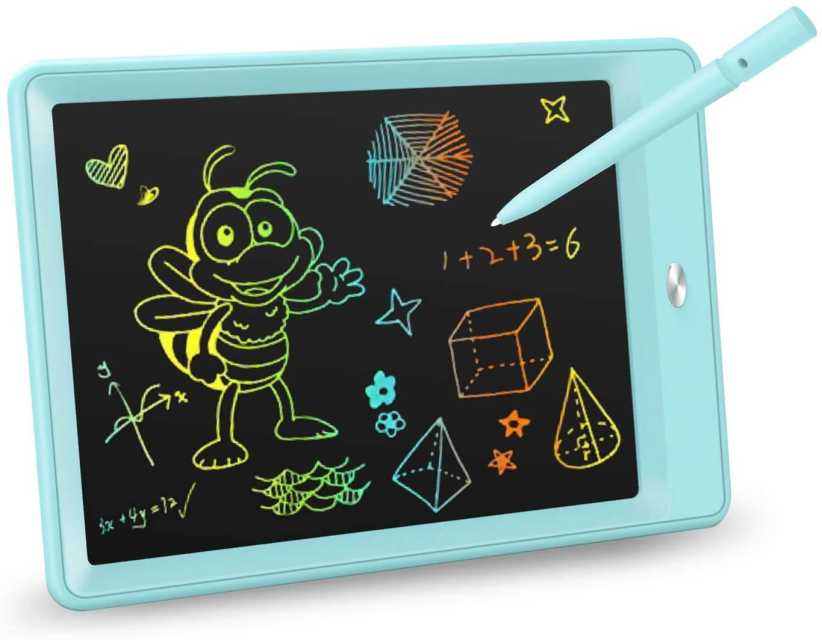 KOKODI LCD Writing Tablet - $14.44