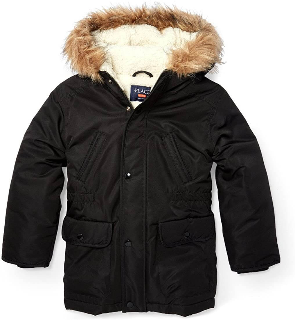 10 Best Winter Coats and Jackets for Kids in 2020 New York Family