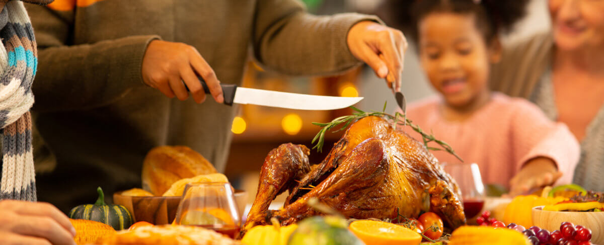 Thanksgiving Dinner for Delivery and Pick-Up in NYC: 17 Restaurants for ...