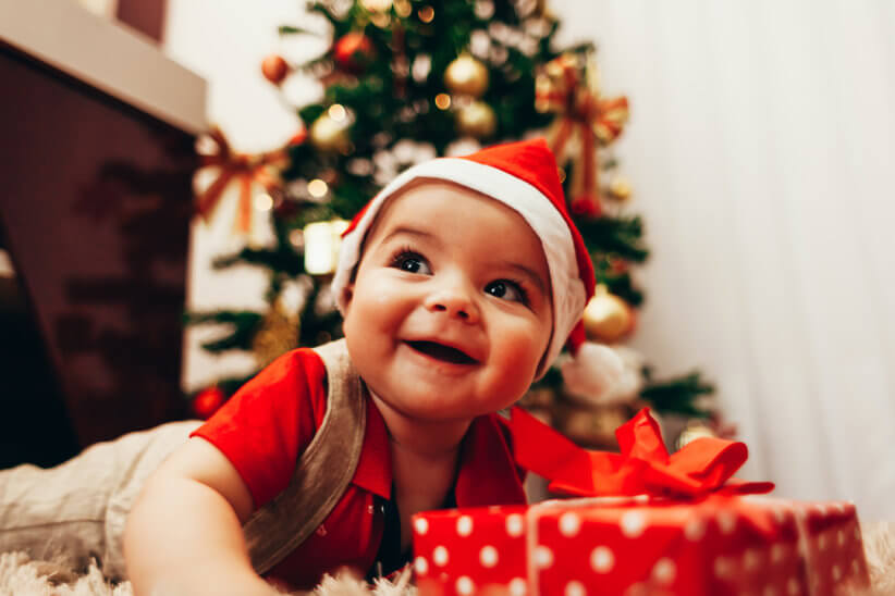 best unique baby gifts