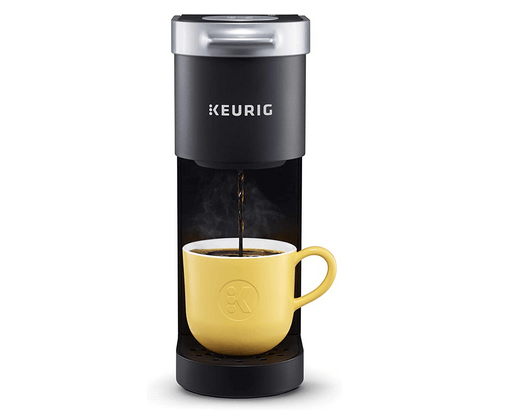  Keurig K-Mini Coffee Maker - $59.99
