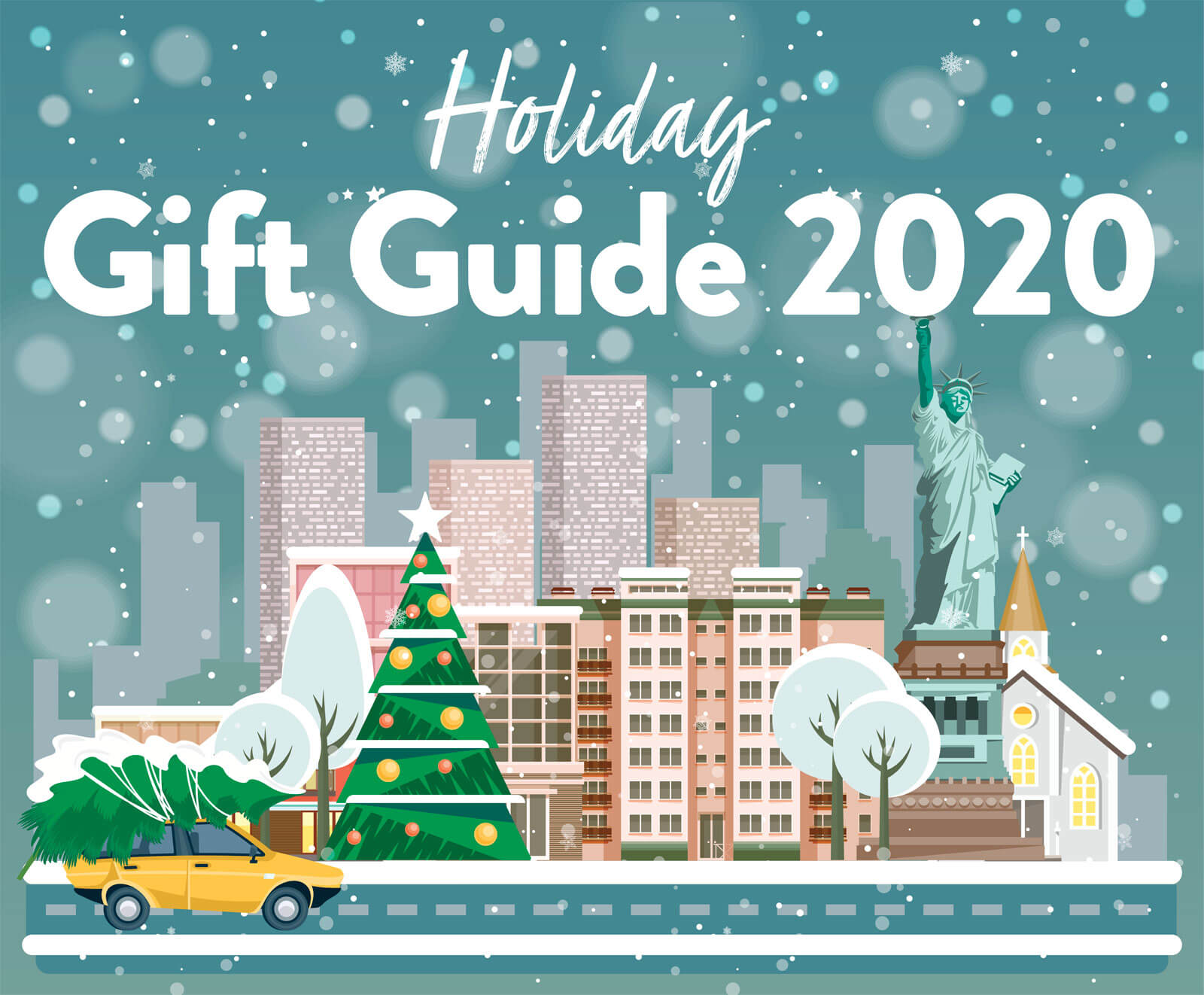 The Best Gifts for Everyone in the Family Our Family Gift Guide