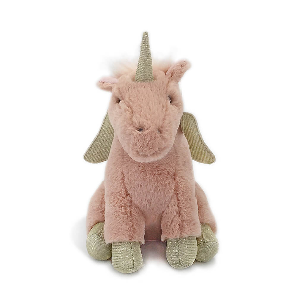 MON AMI, Uliana Plush Unicorn