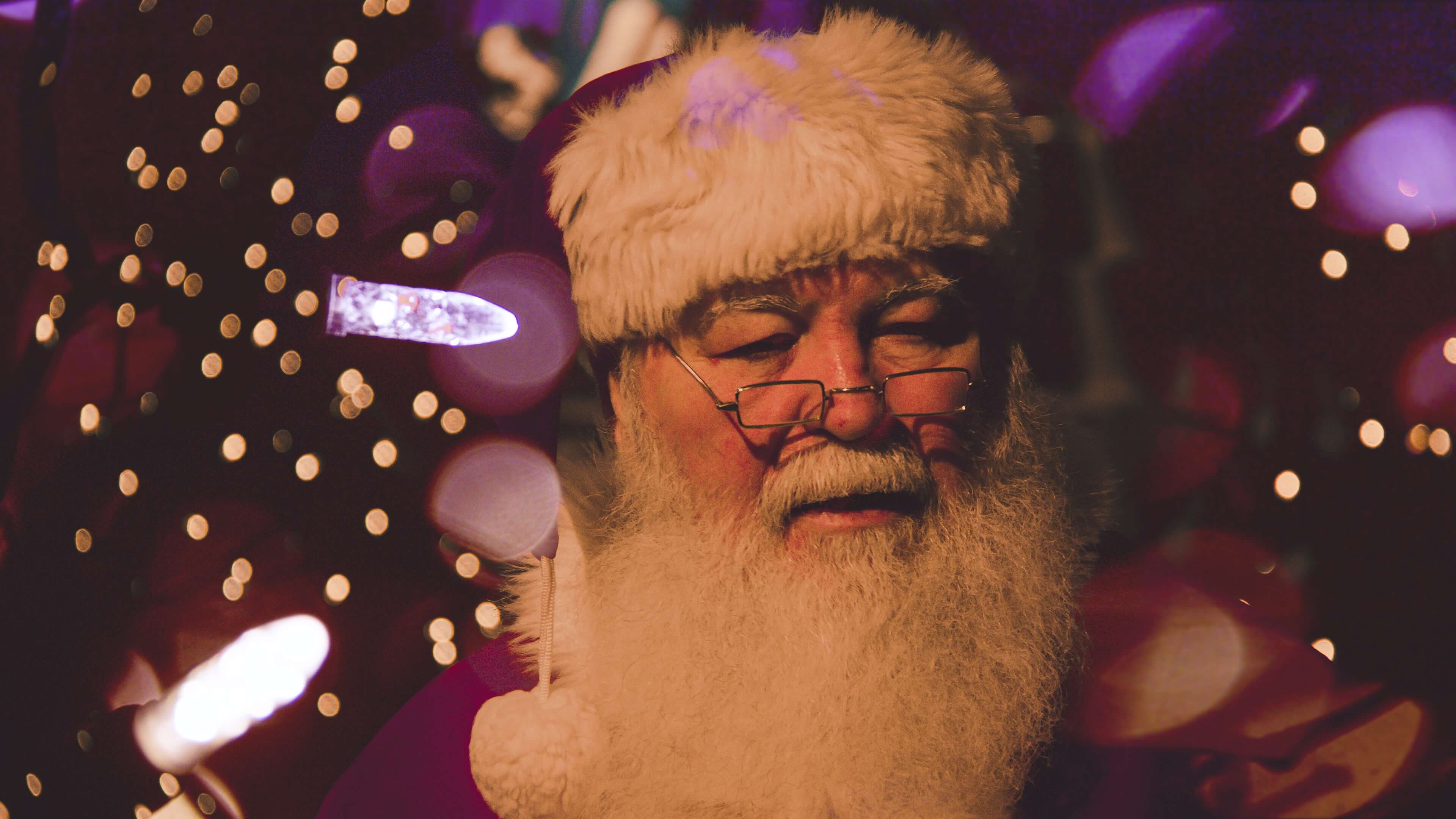 Santa's Club - Virtual 