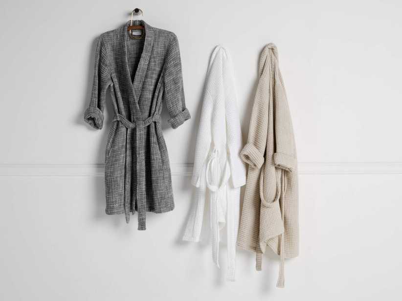 Parachute's Waffle Robe