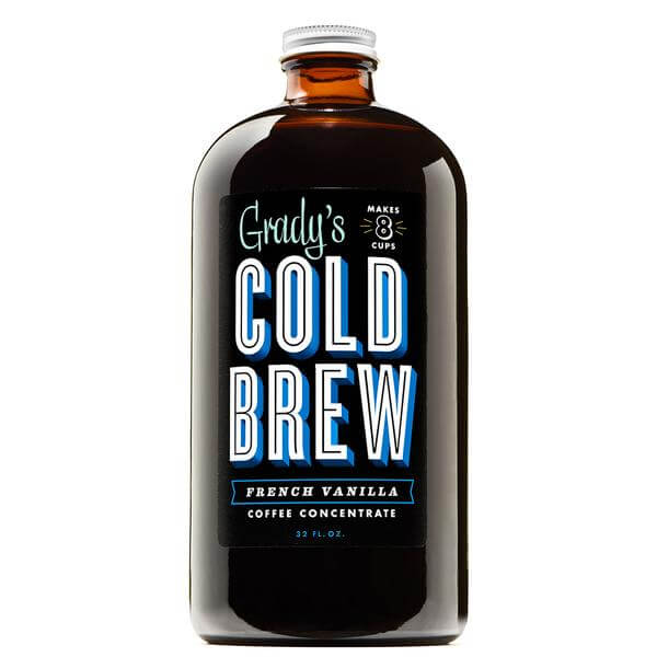 Grady's Cold Brew