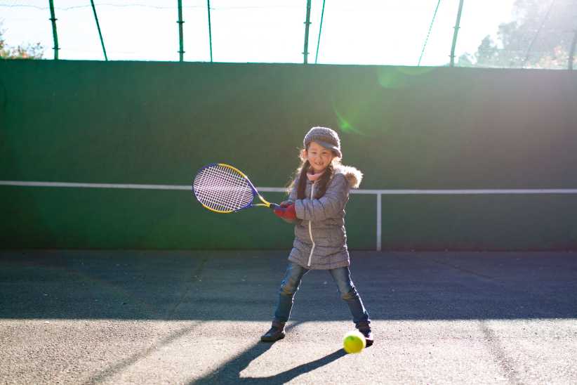 Tennis
