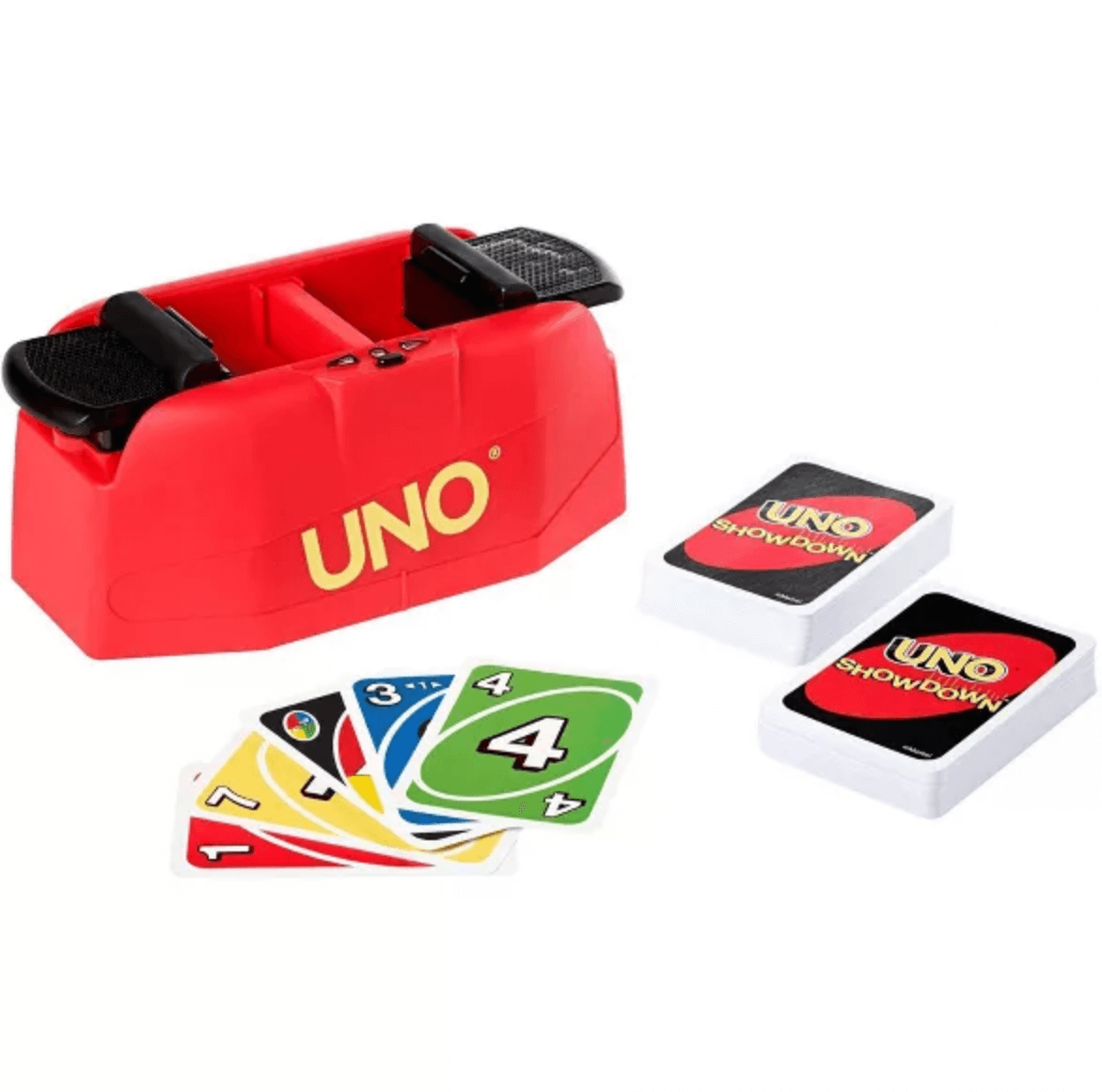 Under $15: Uno Showdown