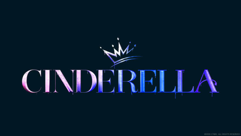 cinderalla movie