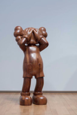 kaws: what party