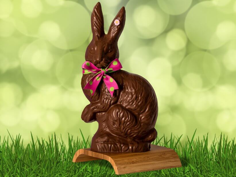 Best Easter Chocolate Eggs – Lir Chocolates