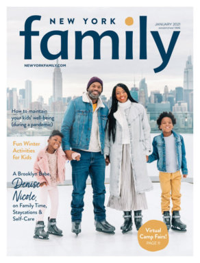 NewYorkFamily