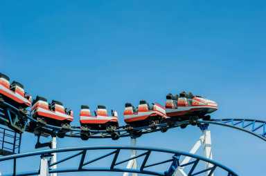 amusement park