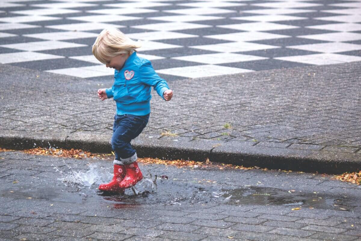 Indoor Activities for a Rainy Day in New York City