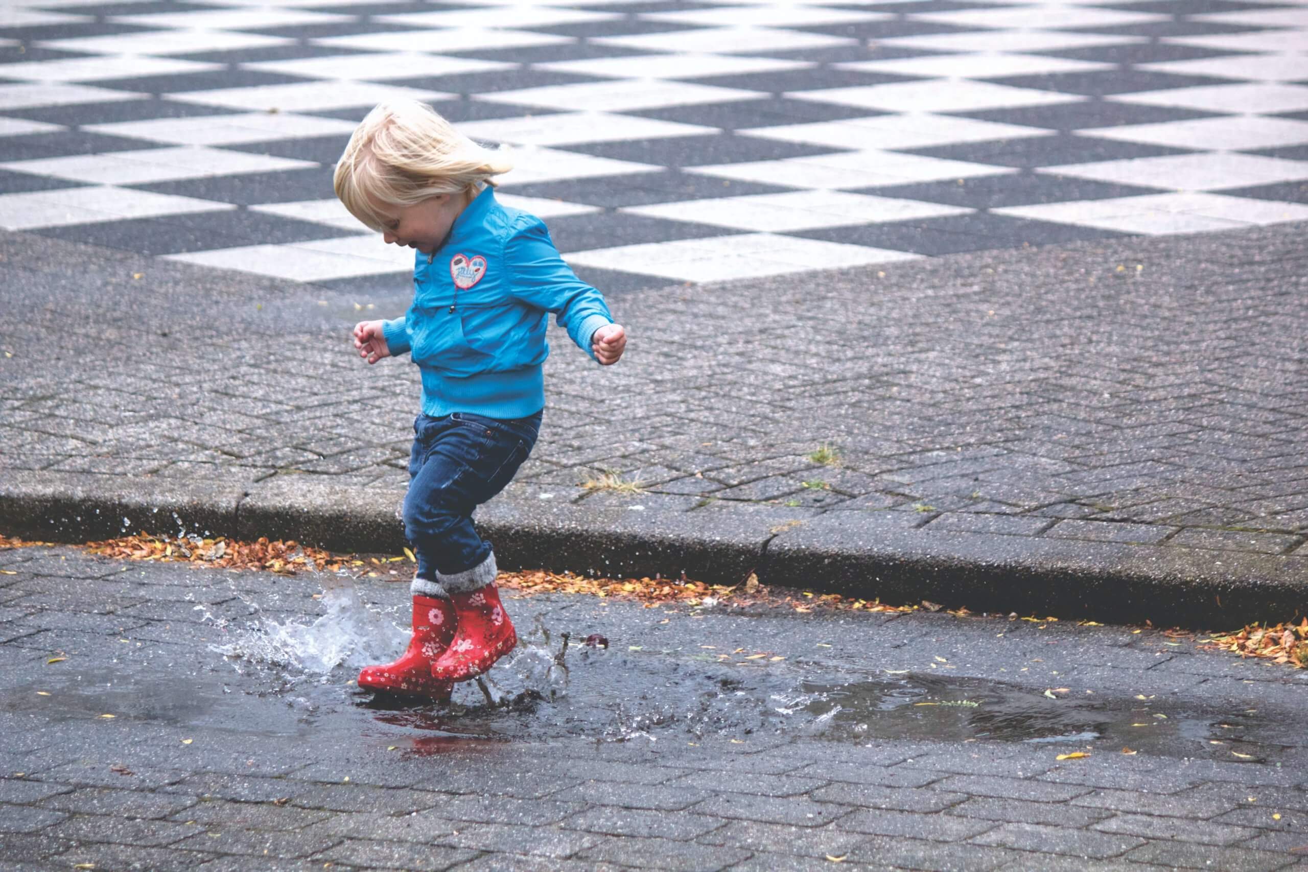 43 Fun Indoor Activities for a Rainy Day in NYC - Mommy Poppins