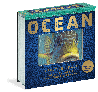 The Ocean Photicular book