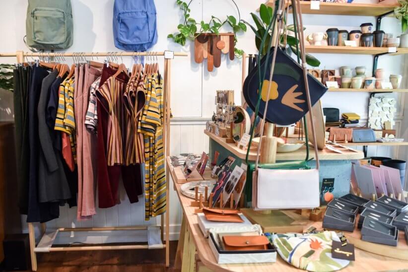 12 Best Sustainable Stores in New York City