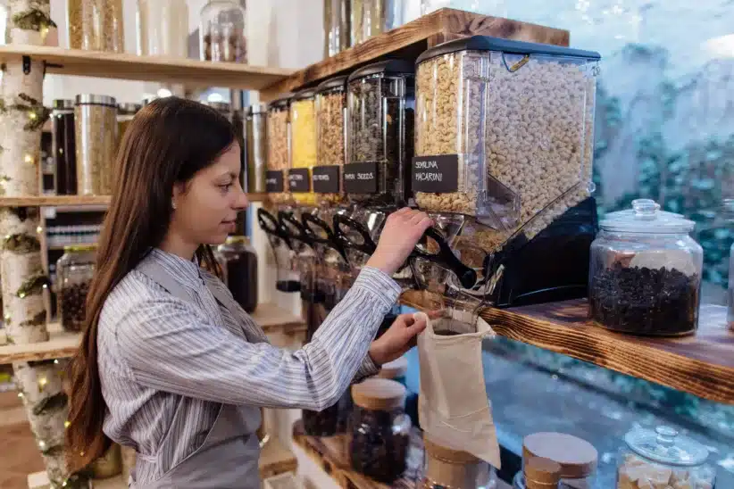12 Best Sustainable Stores in New York City