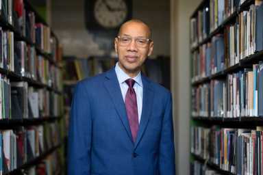 Dennis M. Walcott Headshot