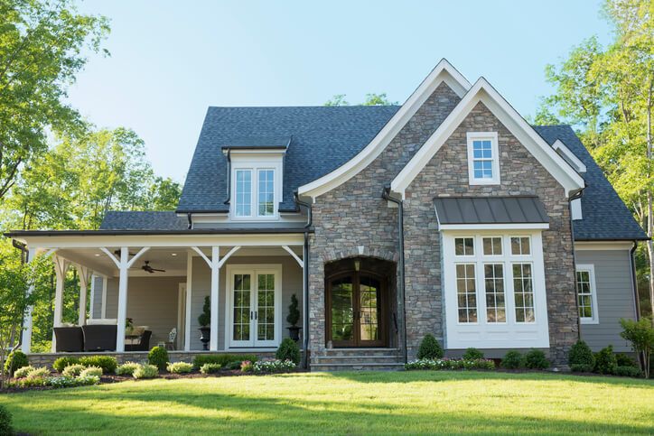 Westchester county real estate