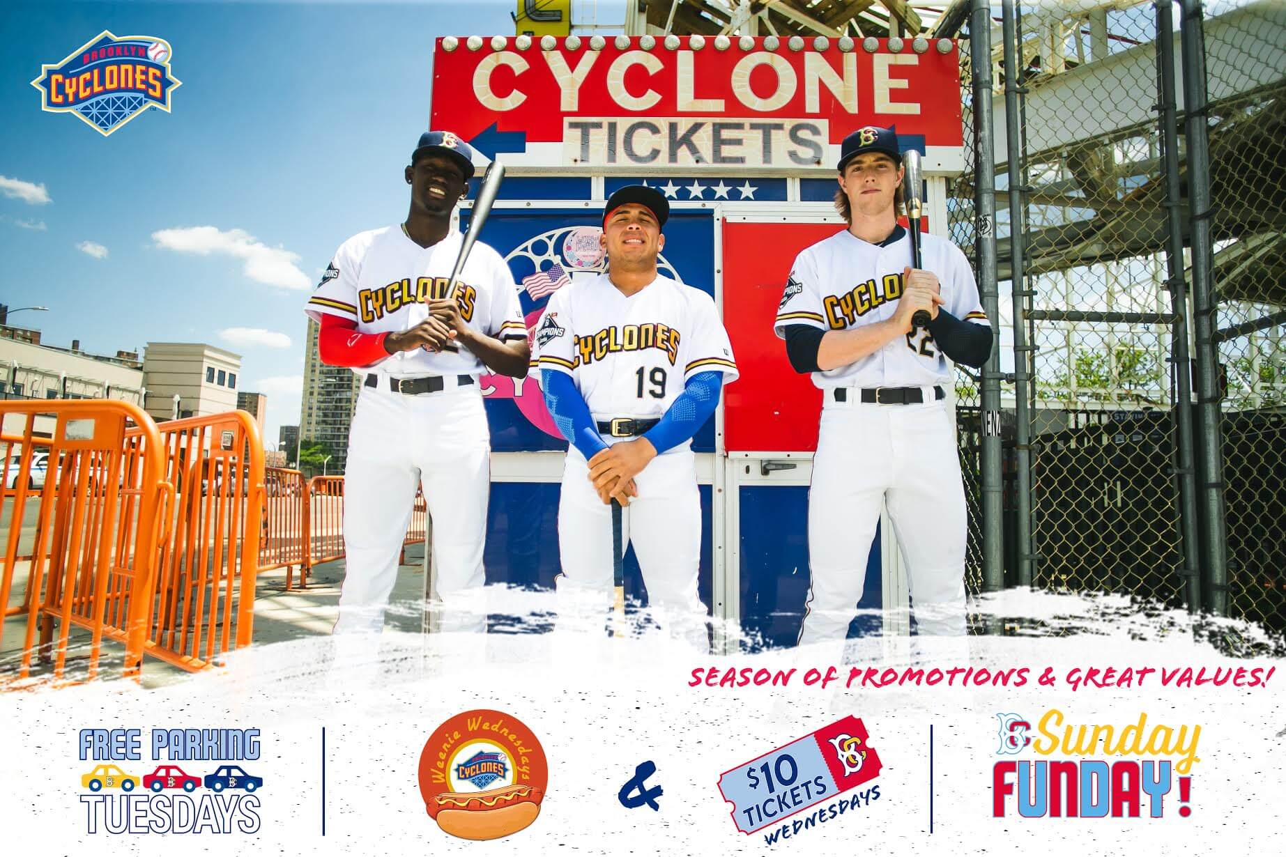 Brooklyn Cyclones