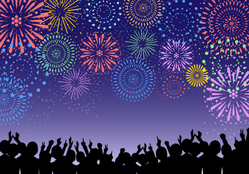 Where to Watch Fireworks July 4th in NYC 2022