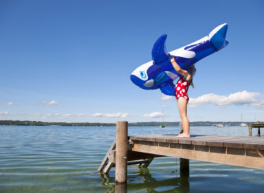 top lakes near nyc