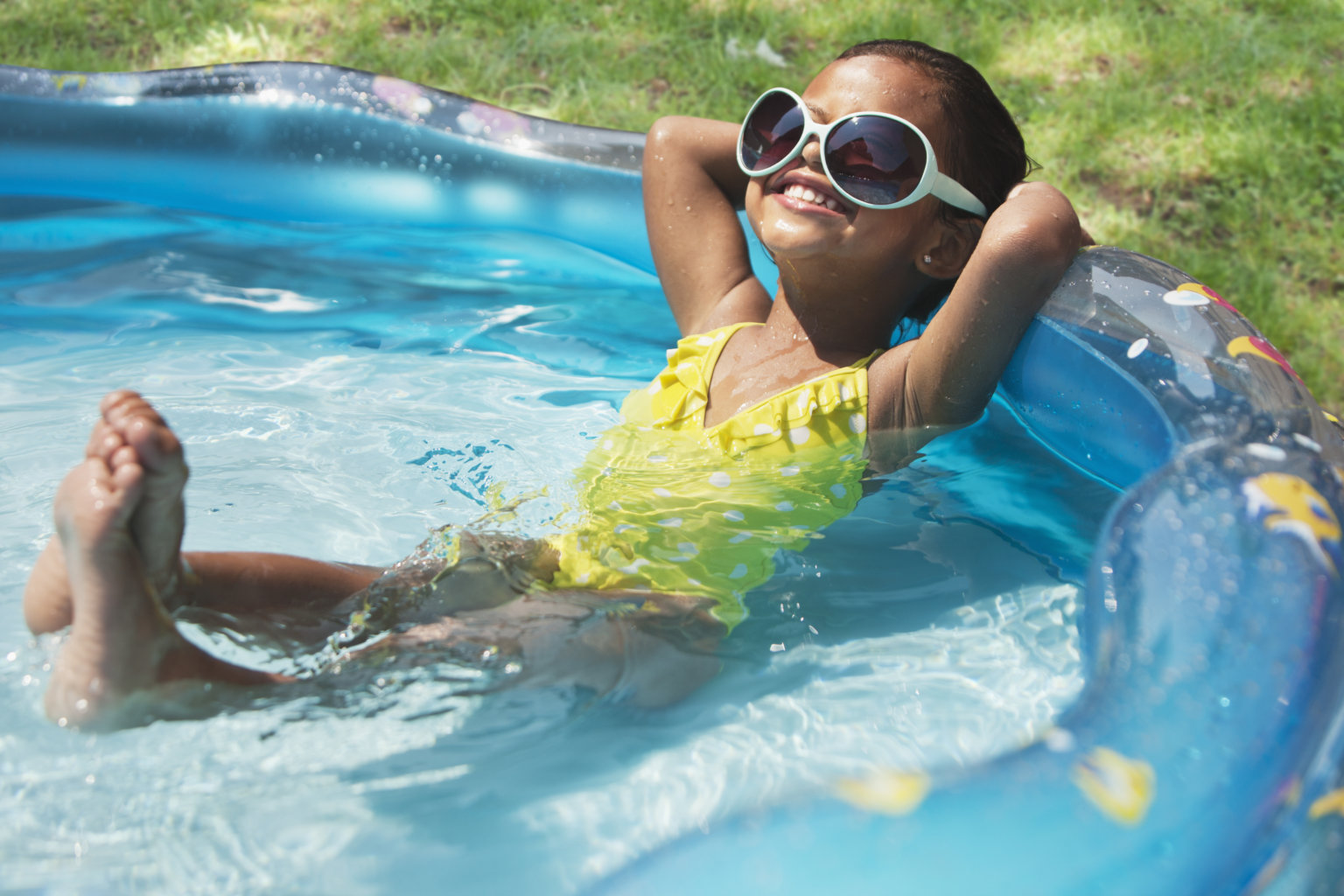 The Best Kiddie Pools You Can Buy Now for Summer 2021