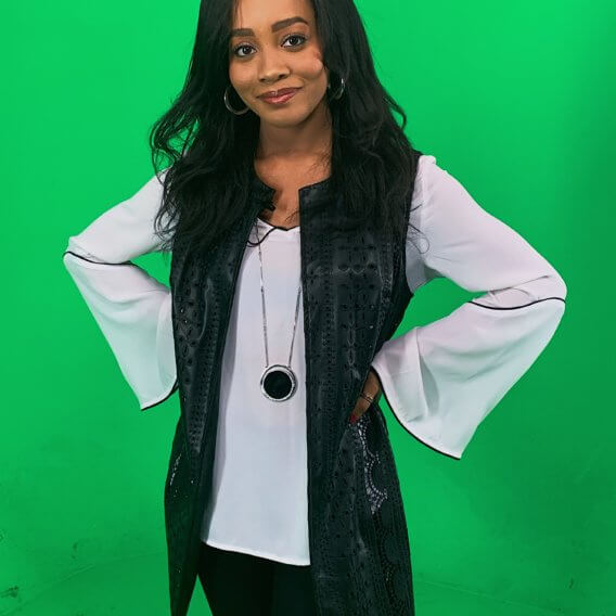 Briaunna Malone