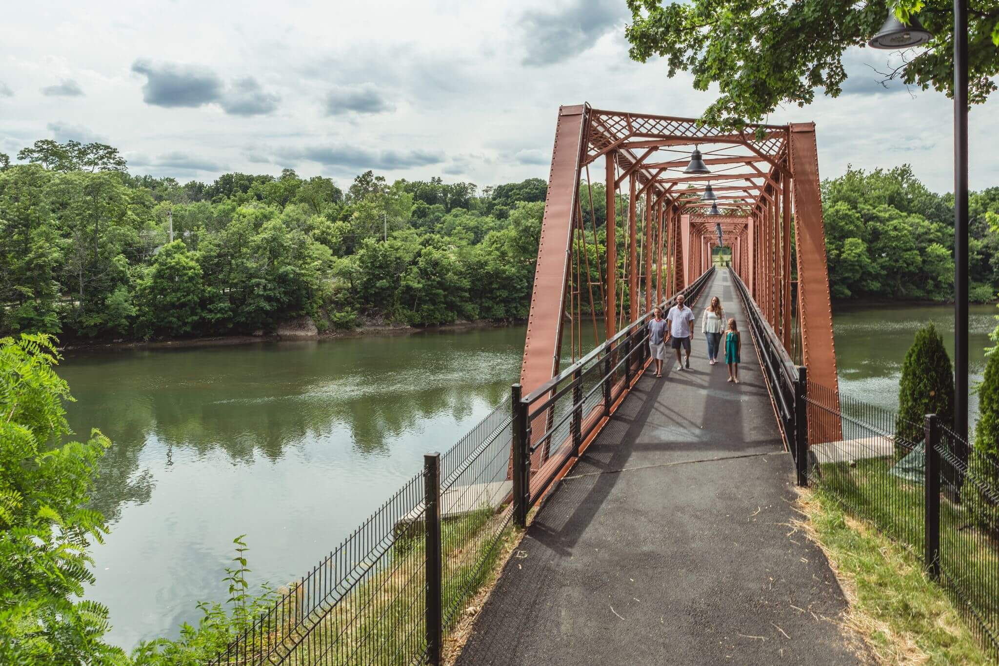 Summer in the Catskills  Great Northern Catskills of Greene County