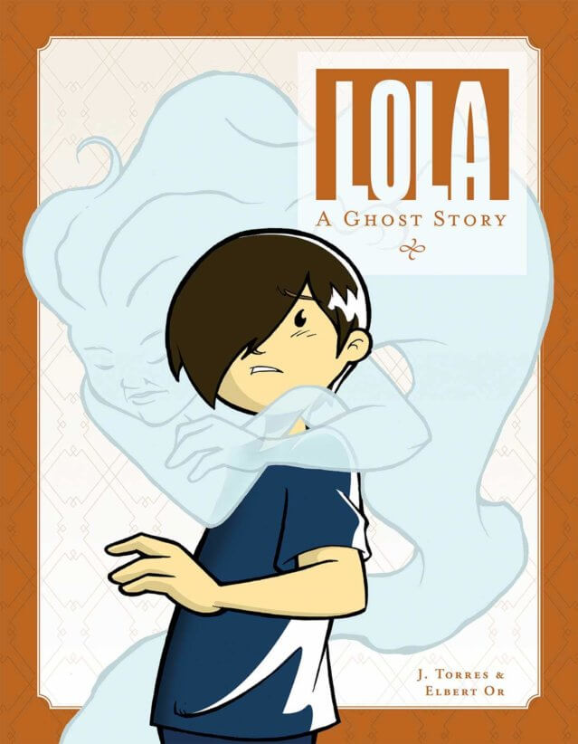 Lola and ghost story