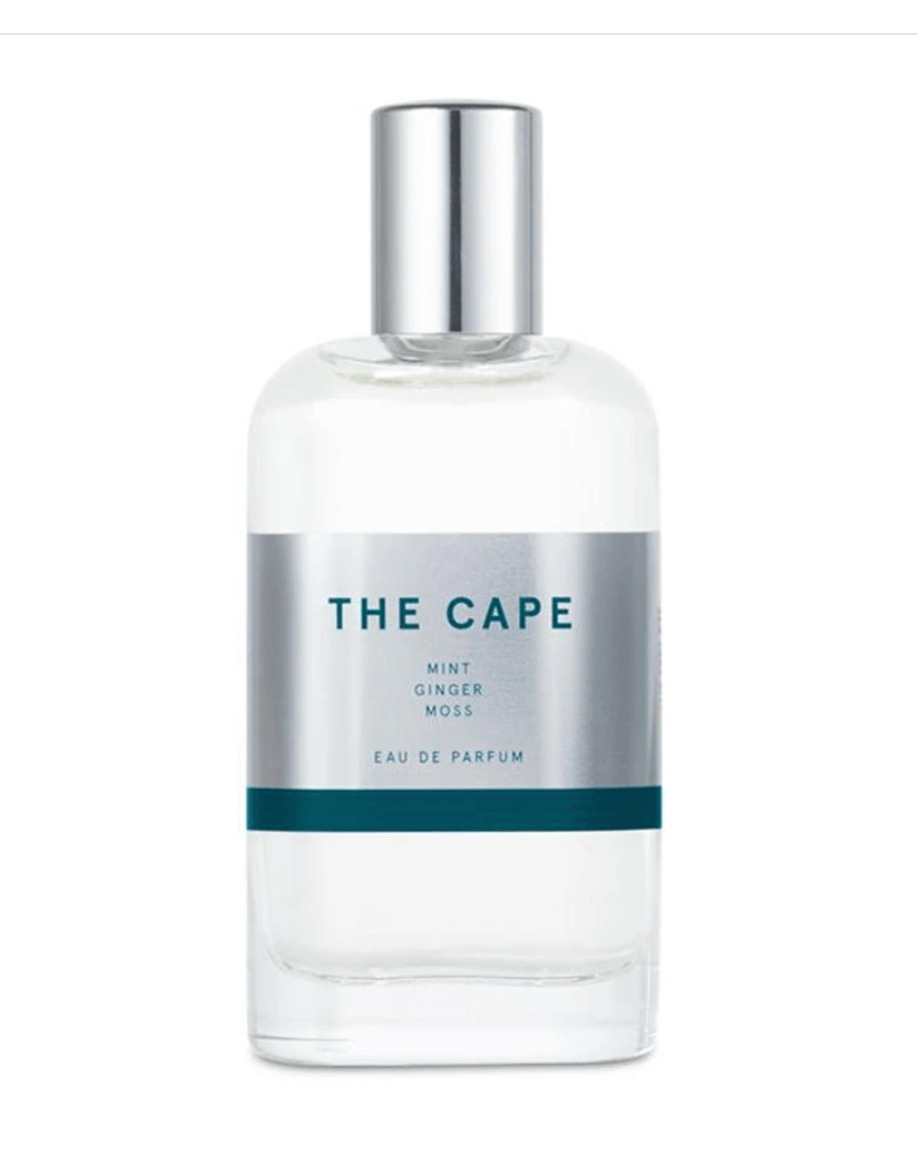 East Coast Fragrance Gift: The Cape 50ml Cologne