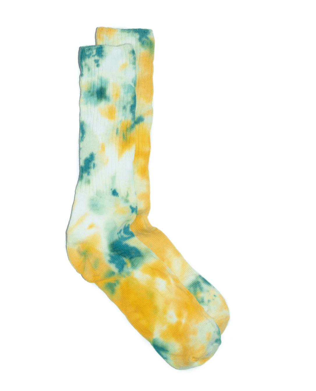 Under $20 Father's Day Pick: The Hand Dyed Project, Cotton Socks