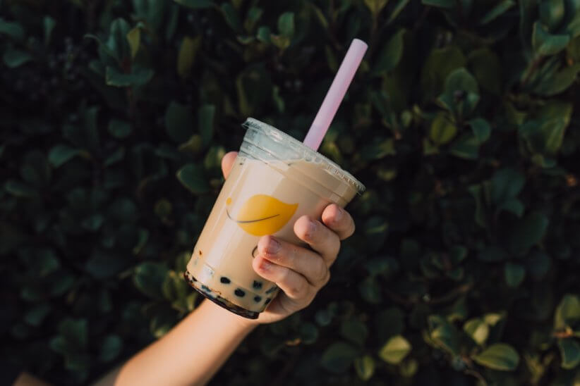 10 best Bubble tea