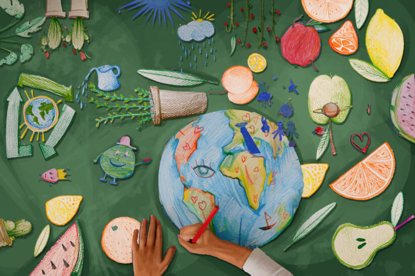 8 Best Eco-Friendly School Supplies