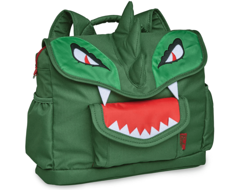 19 JarTop Bag Pack